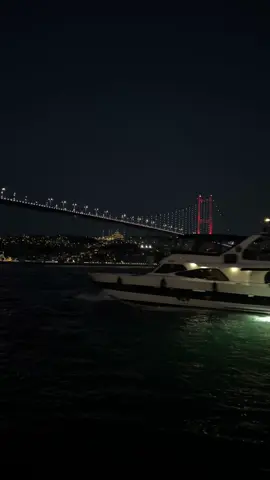 #تركيا🇹🇷اسطنبول #بحر #هواجيس #اسطنبول 