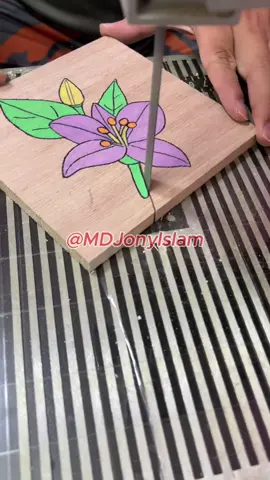 #woodworking #satisfying #DIY #woodcarving #asmr 