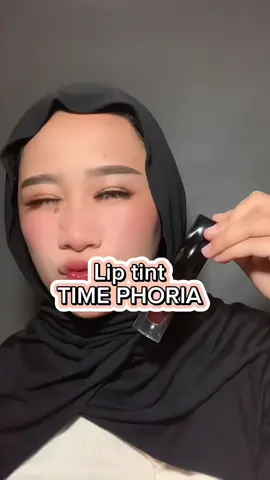 Warna yg selama ini ku cari🥹🥰 #liptint #liptintviral #liptintimephoria #rekomendasi #beauty 