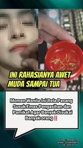 ini rahasianya⁉️#news #berita #lintasheadline 