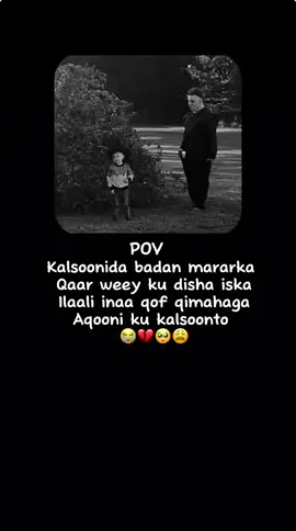 WaLiGaa CiDNa Ha Ku KaLsooNaaN 🙏🫡💚