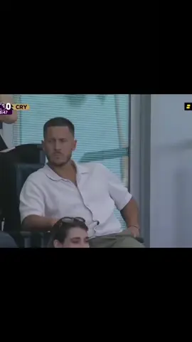 #هازاراد #ريال_مدريد 