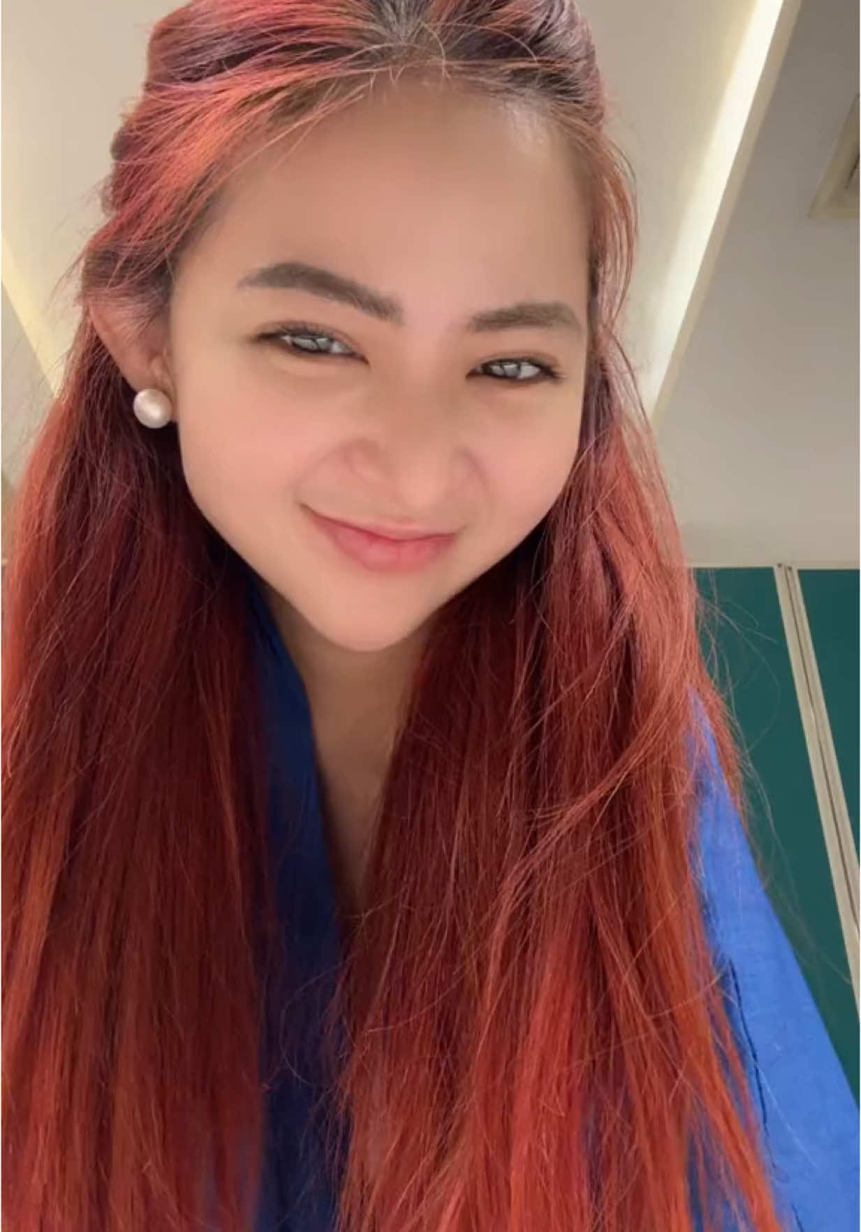 Hi love! #samd #fyp #foryou 