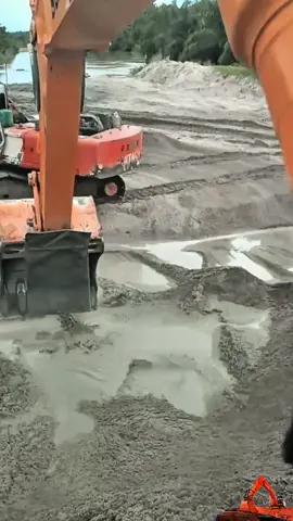 😆 #xuhuong #excavator #operator_excavator #excavatrice 