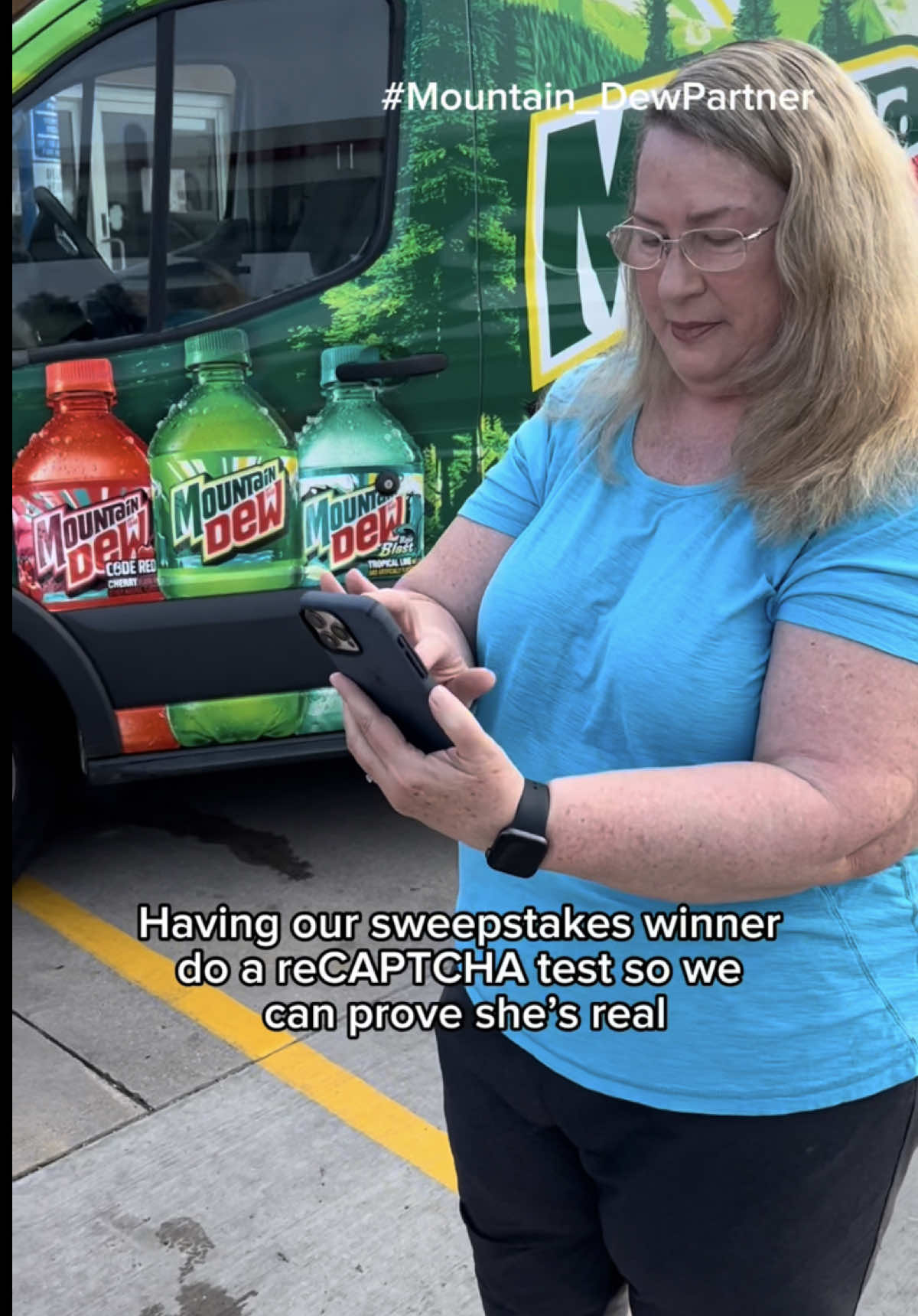 Re: everyone who thinks these are a scam #kwiktrip #midwest 