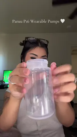 @Paruu Official US #paruup10p16breastpump #oversupplymom #pumpandpour #pumpandpourwithme #paruubreastpump 
