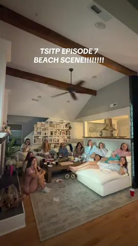 #tsitpepisode7 🥲😡