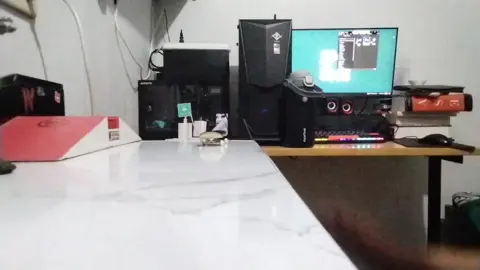 nanibago sa bagong gulong pero masayaaaaa