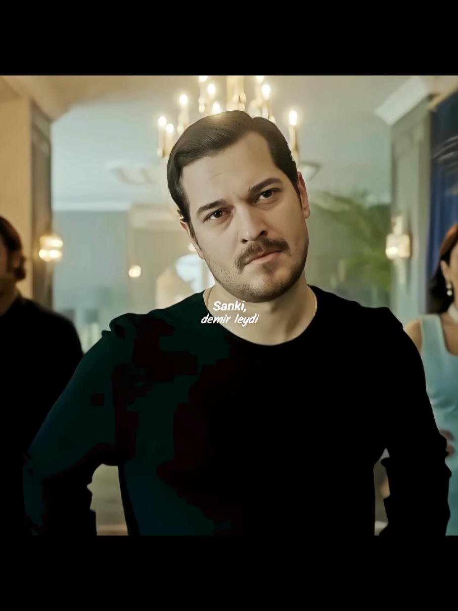 #eşrefrüya #halka #handeerçel #çağatayulusoy #kesfetbeniöneçıkart