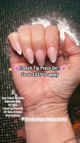 #creatorsearchinsights #pressonnails #glamnetic #fyp #tiktokshoplabordaysale @Glamnetic 