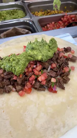 Steak, guac, and nothing extra! Just a simple burrito done right 🌯🥩🥑 📍Garden City Park  📍Middle Village 📍Oakdale 📍Coram 🌯 See the menu: https://burritoblvd.com 👔 check out our merch: http://Burritoblvdmerch.com #mexican #mexicanfood #viral #food #steakburrito         