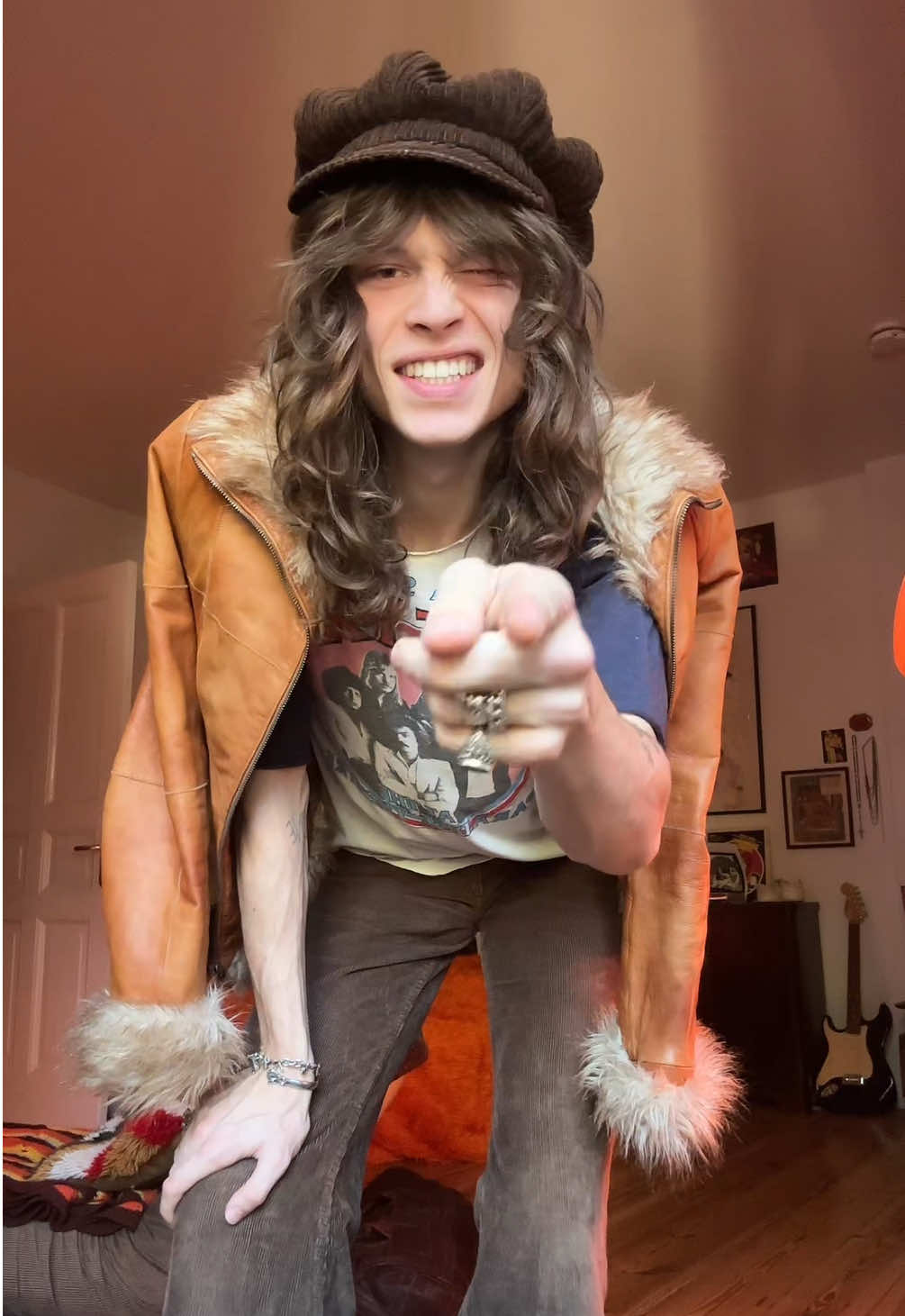 #70s #rockstar 