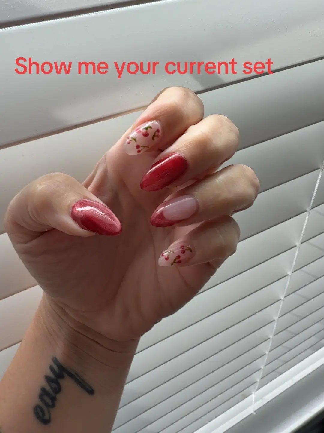 #nailsartvideos #init #showme 