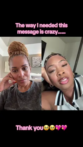 #duet with @Dother&Chanell girl thank you for this message!!!  Sometimes we just need to stop and thank God for what he has done for us!!  Thank you so much cause I needed this message!! 🥹💖 #MomsofTikTok #greatmom #message #mother 
