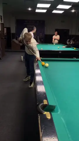 Повторишь?#бильярд#baurovgroup#billiards#tiktok#бклегенда