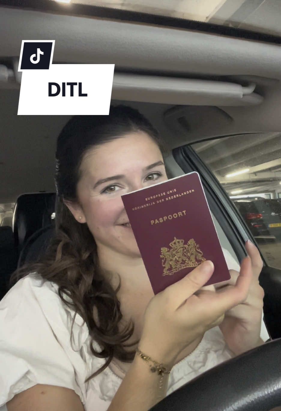 #paspoort ophalen & #vakantiehuisje #ditl #ditlofamom #momlife #dailyvlog #dayinthelife #Vlog #momvlog #moedersvantiktok #moedersoptiktok #ditlofamomof2 