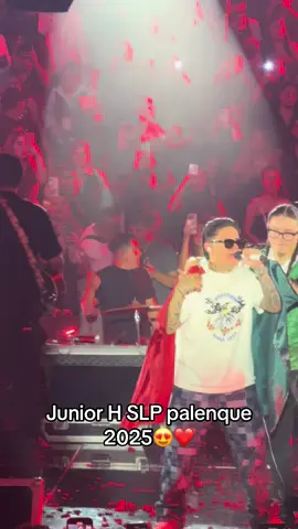 #juniorh #slp 