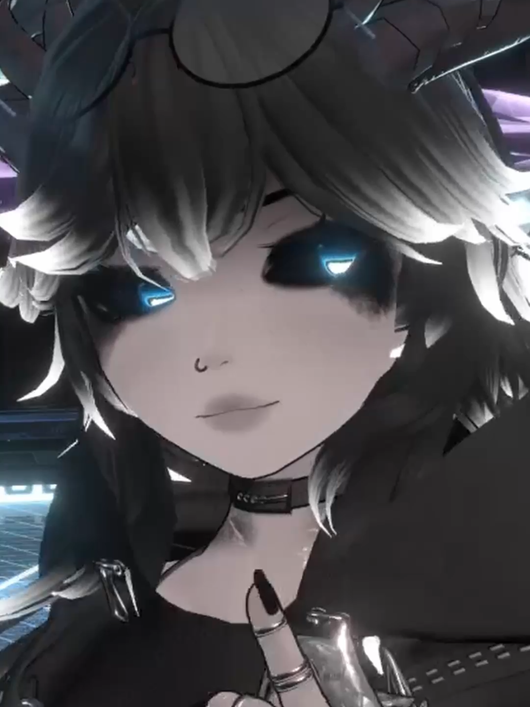 PSA Time <3 #vrchatcomedy #foryoupagee #vrchatcommunity #fullbodytracking #vrcfunny #animegirl #funnyyyy #vrchat #vrcfyp #vrchatmemes #foryoupagе #foryoupage❤️❤️ #relatable #vtuber #fyp #vr