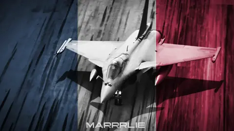La grandeur entre nous #recommendationsforyou #recommendations #dassultrafale #rafalefighterjet @clafidy 