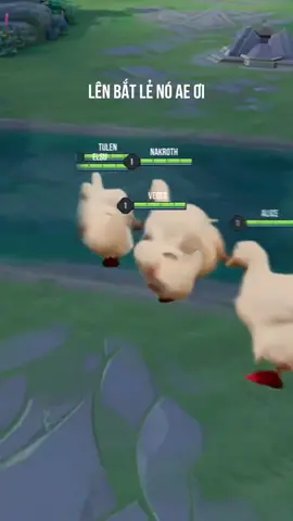 alicu hướng dẫn thủ nhà🤣 #aov #lienquanmobile #viral #fpy #fpy cre ytb:garenalienquan...