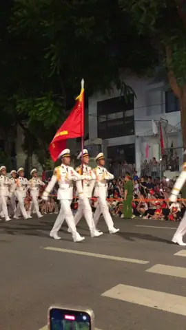 Những ngày này tôi xin phép đăng những thước phim k chỉnh sửa, k lồng ghép âm thanh #a80 #toquoctrongtim #vietnamtoiyeu #2thang9 
