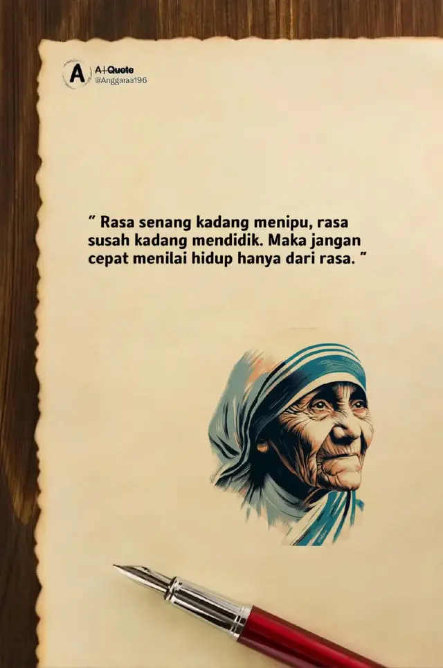 #quotes #katakata #foryouu 