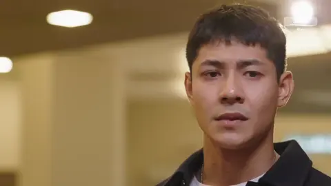 Thariq Ridzuwan His Treasure episode 10 part 2 #thariqridzuwanhistreasure #thariqridzuwancommandohistreasure #meerqeen #qasrinakarim #fyp 