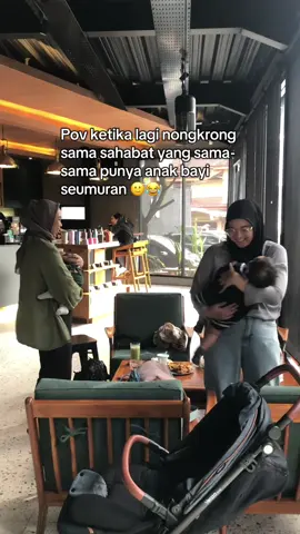 Seketika berubah jadi gasing semua wkwk 😂