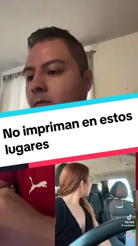 No impriman donde no los aprecien 🤬 #canva #canvadesign #printingbusiness #impresiondigital #imprentadigital 