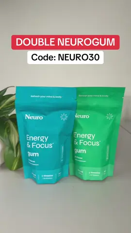 Double Neurogum 90-Packs! #neurogum #superbrandclub #neurogumnewflavors #summertransformation #summerwonderland 