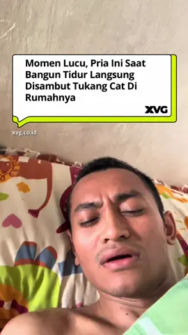 Bangun tidur ku terus mandi❌ Bangun tidur ku lihat tukang ✅ Source 👀 : tt/adamkhodamm #XVG #Trending #Viral #Fyp