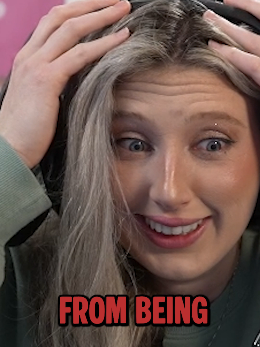 Welp, I learned my lesson #fortnite #happyhappygal #fortniteclips #gaming 