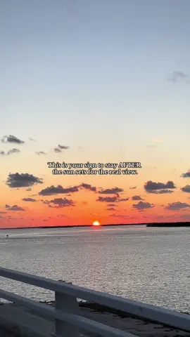 Sunset or sunrise?? #sunsets #swfl #fortmyers 