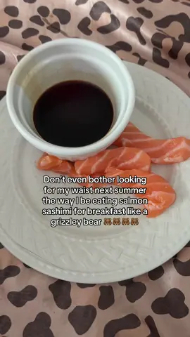 #fyp #salmon #salmonsashimi #sashimi #sushi 