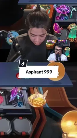 Aspirant 999 By Jonathan Ft Prof KB #MCGGUltimateTips #MCGGLuminexus #MagicChessGoGo #MCGG 