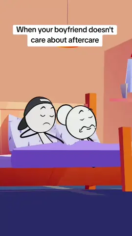 #fyp #animation #tiktok #boyfriend #girlfriend 