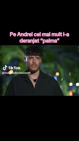 #insulaiubirii2025 #antena1 #temptationisland #fyp 