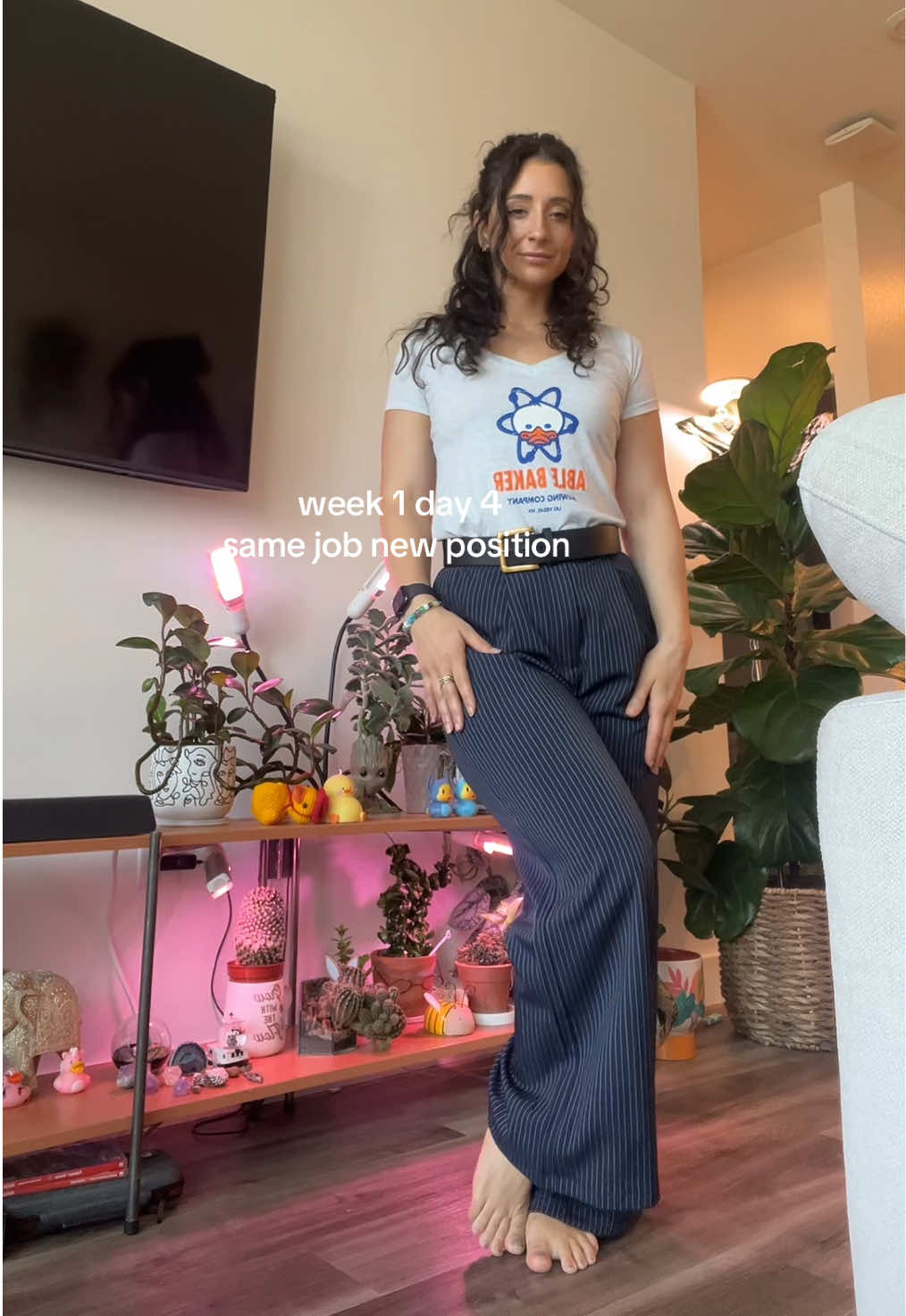 Another work #OOTD 