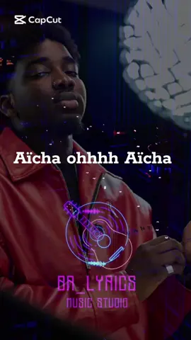 Aïcha rk 🎧🥰🤩🤩🤩#CapCut #challenge #br_lyrics #fyp #pourtoi 