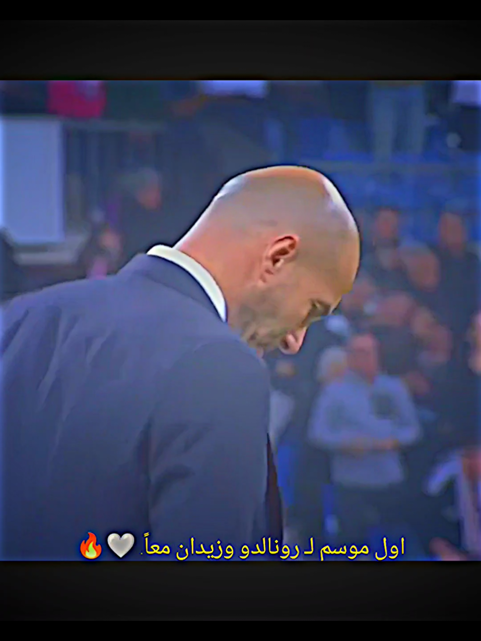 صاروخ ماديرا. .  .  .  .  .  . #ريال_مدريد🇪🇦💪 #تيم_ملوك_العالم #ريال_مدريد_عشق_لا_ينتهي #وسام #تيم_حمودي_ديباي🍋 