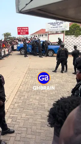 LIVE UPDATES: Shatta Wale has met his bail conditions and is set to be released by EOCO.