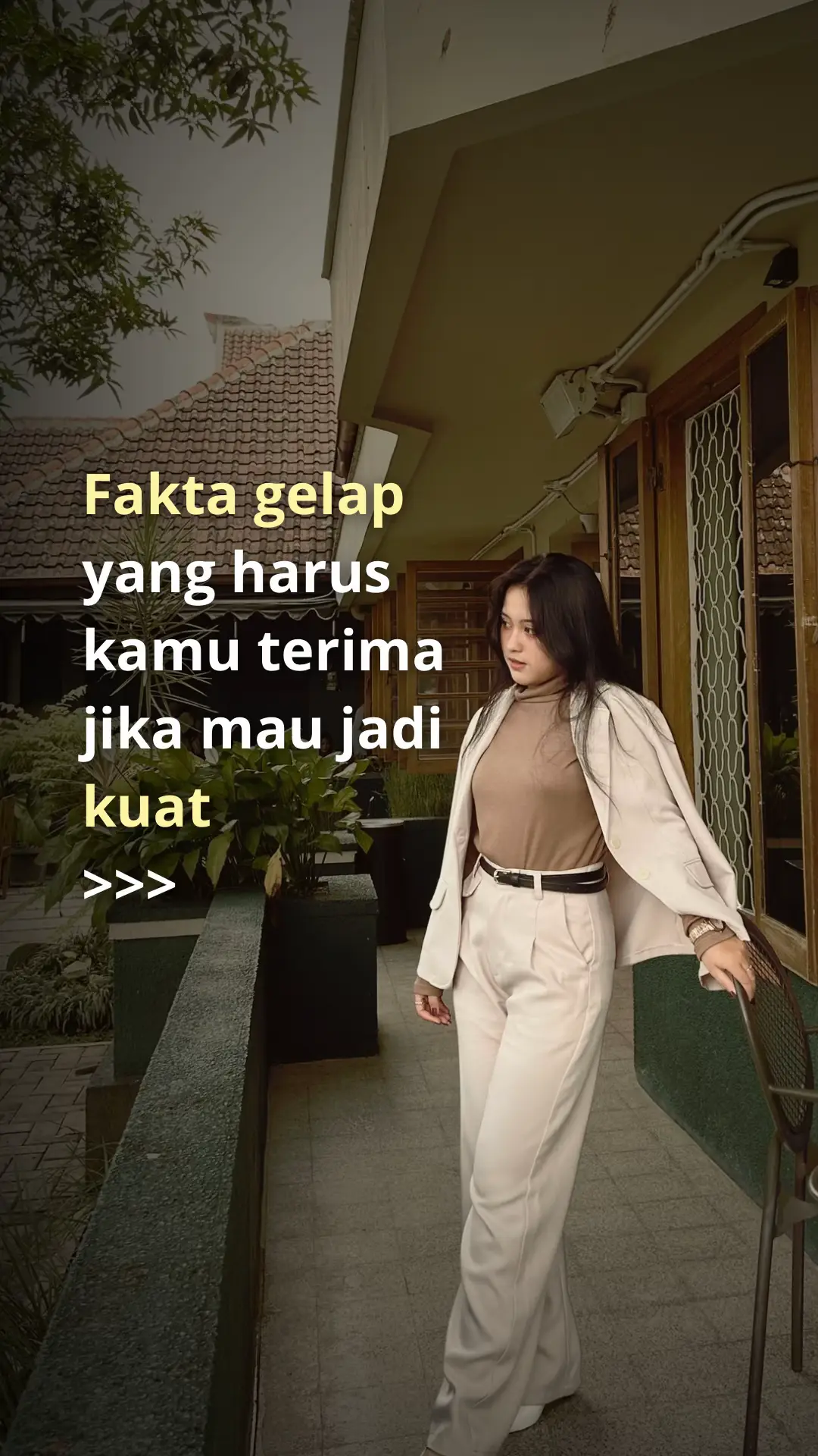 isn’t relate?