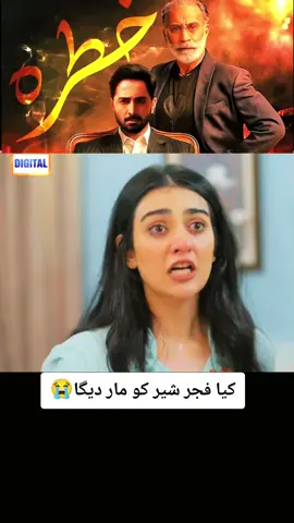 SHER🦁 Drama upcoming episode 28 promo 28😭#faryou #foryoupage #danishtaimoor #pakistanidrama #sher 