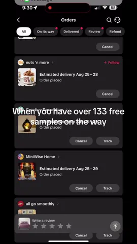 Idk Lois I’m scared! #familyguy #tiktokshop #freesamples 