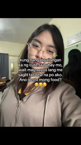 ang sarap ko pala maging gf kung ganyan 😋 #blowthisup #fyp #contentonly #repost #zyxcba 