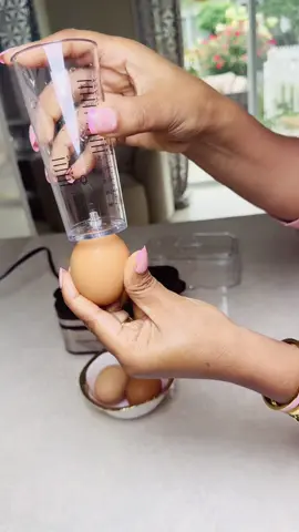 #EVOLOOP_Rapid_Egg_Cooker_6_Egg_Capacity_BPA_free_Electric_Egg_Cooker#for Hard Boile...