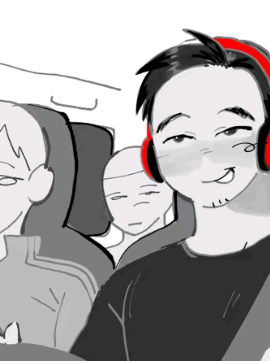 #kubzscouts joke ahh #fyp #funny #jaykubzscouts #digitalart 