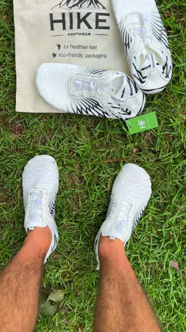 Hike Footwear Lorax Pro All-Day Comfort Barefoot Shoes (Unisex) #hikefootwear #barefootshoes #tiktokshopcreatorpicks @Hike Footwear US 