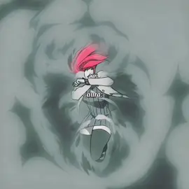 Okarun Saves Aira🥶 (Okarun and aira vs musicians🔥) #dandadan  #okarun #airashiratori #anime #fyp 