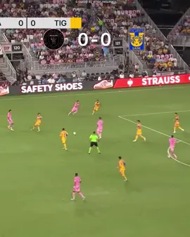 Résumé 💢Inter Miami vs tigres💢 / / League Cup #intermiami #intermiamicf #highlight #fyp #leomessi 